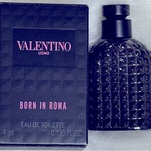 💫 Valentino Uomo Born in Roma Mini